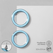 Earrings Metal 