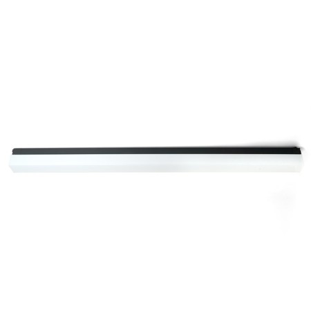 Single -phase track lamp Feron AL120, IP20, LED, 40 W, 900X47X77 mm, black color black-1