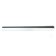 Single -phase track lamp Feron AL120, IP20, LED, 40 W, 900X47X77 mm, black color black