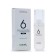 Light perfumed hair oil 6 Salon Lactobacillus with lactobacilli, 66 ml