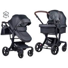 Stroller transformer Farfello Aimile Original Autumn AA-1, color Parisian Night