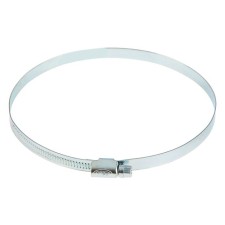 Chervyeric mgf clay, diameter 120-140 mm, tape width 9 mm, galvanized