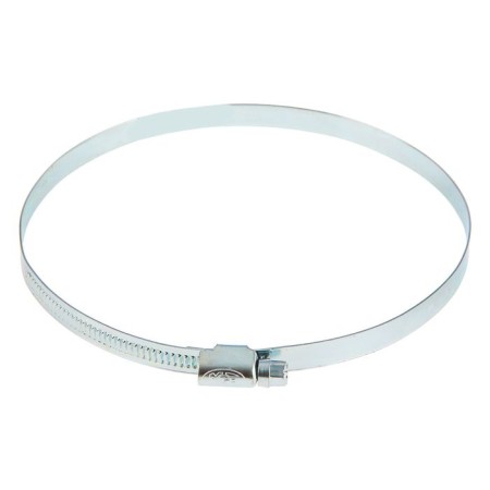 Chervyeric mgf clay, diameter 120-140 mm, tape width 9 mm, galvanized