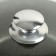 Granit Ultra Original, 4 l, glass cover, anti-stick coating, black color, black