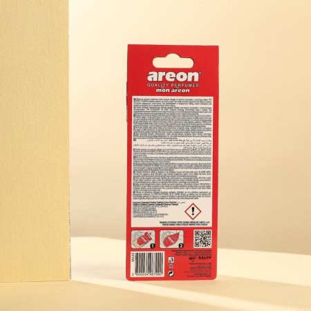 AREON Mon Mon Watermelon mirror 704-043-328-2