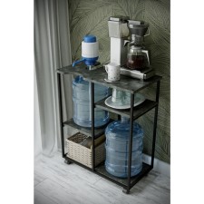 Water stand 