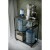 Gray concrete