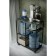 Water stand "Water Loft", 665 × 350 × 790 mm, color gray concrete