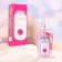 Toilet water aromas of nature "Forest Raspberry and Ograge", 100 ml