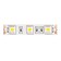 MAYTONI LED tape, 12V, IP65, 5050, 14.4W/m, 5 m, RGB glow