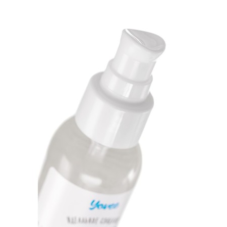 Moisturizing Yovee gel “intensive moisture” with D-panthenol, 100 ml-5