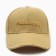 Cap "Panorama" minku, mustard color, size 58