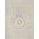 Sofi de Marko “Giovani” bedspread, size 160x220 cm, beige color