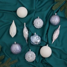 A set of jewelry plastic 16 pcs 