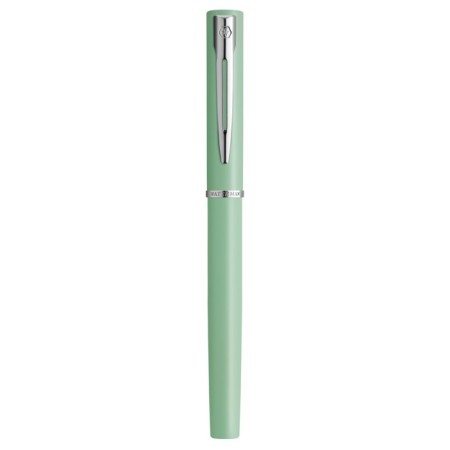 Feature handle Waterman Allure Pastel, 0.7 mm (F), mint case, gift/pack 2105302-4