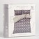 Bed linen Ethel Duet "Artichop" 143x215 cm - 2 pcs, 220x240 cm, 50x70 cm -2 pcs, stump