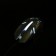 Mouse Defender Cyber ​​MB-560L, game, optical, backlight, 3 buttons, 1600 dpi, black