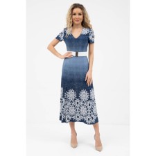 Women's dress, size 42