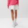 Ballon Skirt Women Mini Mist, p. M, milk