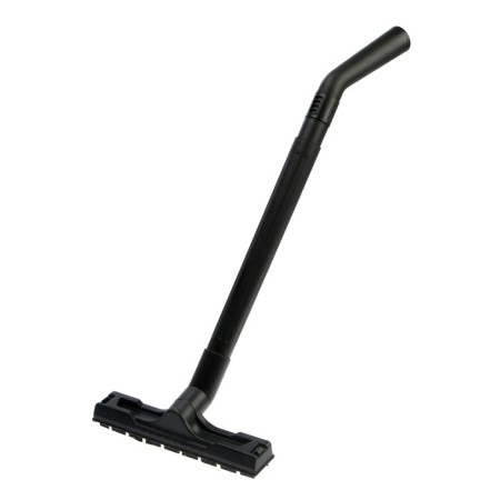 Denzel LVC20 construction vacuum cleaner, 1400 watts, 20 l, 3 m hose, carcinchronization socket-16