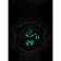 Watch is electronic watch, with an alarm clock, D-5.3 cm, strap L-26 cm, 5 atm, white