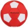 Ball football onlytop, PVC, machine stitching, 32 panels, p. 2, color mix