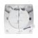 Exhaust fan Electrolux Argentum EAFA-100, D = 100 mm, gray