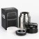 Thermos for food "Master K. Encouraging appetite", 800 ml, retains heat 8 hours