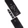 The shackles are single -layer with a contrasting line Pecado BDSM, genuine leather, black