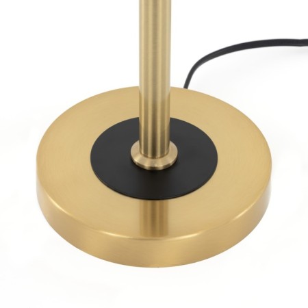 Lauren decorative lamp Citilux "Lauren" CL146823 15x52 cm, 2x40W, E14, brown color-9