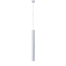 Lumber of the suspended Mantra Bolonia, Led, 770lm, 2700-4000k, 500 mm, white color