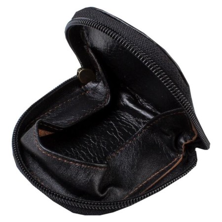 Monetnik with lightning, black color-1