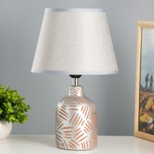 Board lamp 