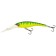 Wobbler Flav. LJ Original Deep Shiner, F, 11 cm, color a007