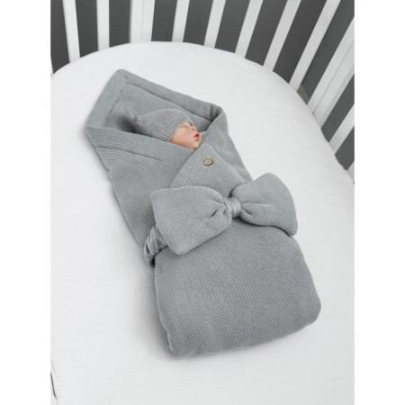 Pure Love Batic envelope insulated for discharge, size 85cm, color gray color-7