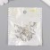 Decor for creativity Metal "Snake on the Mosque" silver 3.7x1.2 cm