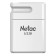 NETAC 128GB U116 NT03U116N-128G-30WH USB3.0 white flash drive