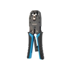 REXANT HT-200R Crimper, 10P10C, 8P8C, 6P6C, 4P4C, ratchet mechanism