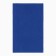 Terry towel 50x80cm, blue, 360g/m, 100% cotton