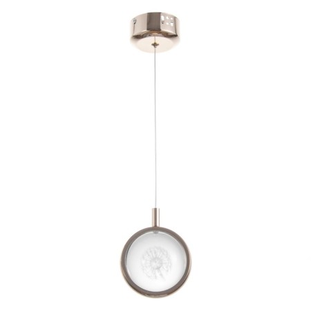 Light "Dandelion" LED 7W 4000 kzoloto 11x10x11-110cm Bayerlux