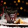 Cookies with the prediction "Happy New Year - Male", 1 pcs
