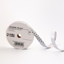 Plastic tape 