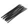 Natural coal 4-6 mm, set 10 pieces, "gamma" "Moscow palette" 140 mm, willow