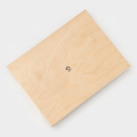 Trans -painting tray, 40 × 30 × 6.5 cm-8