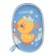 Baby washcloth, terry "Duck"