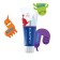 Curaprox Kids 950 toothpaste, tasteful strawberries, 60 ml