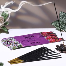 Set of incense 