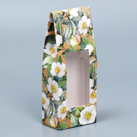 Folding box “only for you”, 5.7 x 14.5 x 3.5 cm