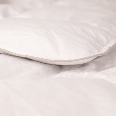 Light blanket, size 155x205 cm, color mix-1