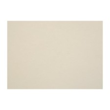 Watercolor paper A3, 50 sheets, 300 g/m², milk color